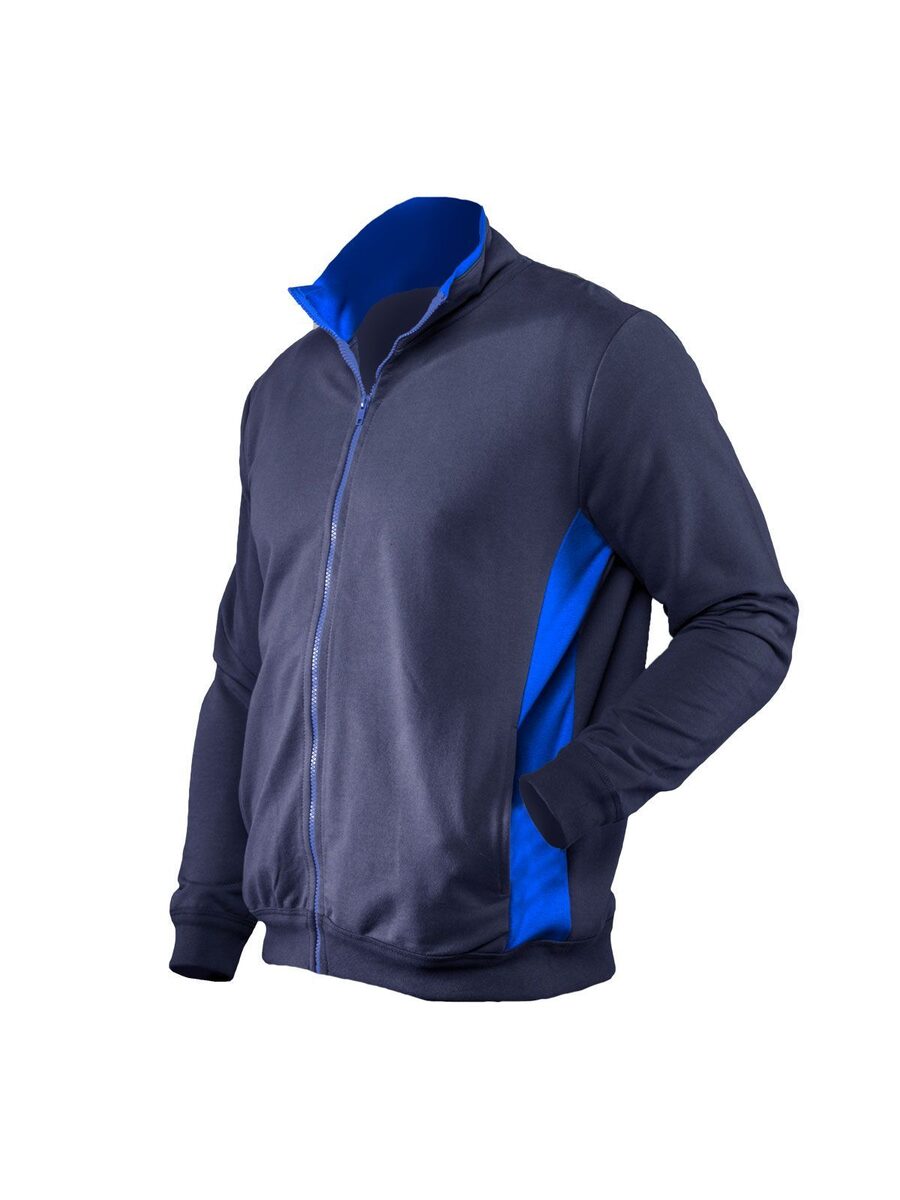 Navy-royal